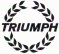 TRIUMPH